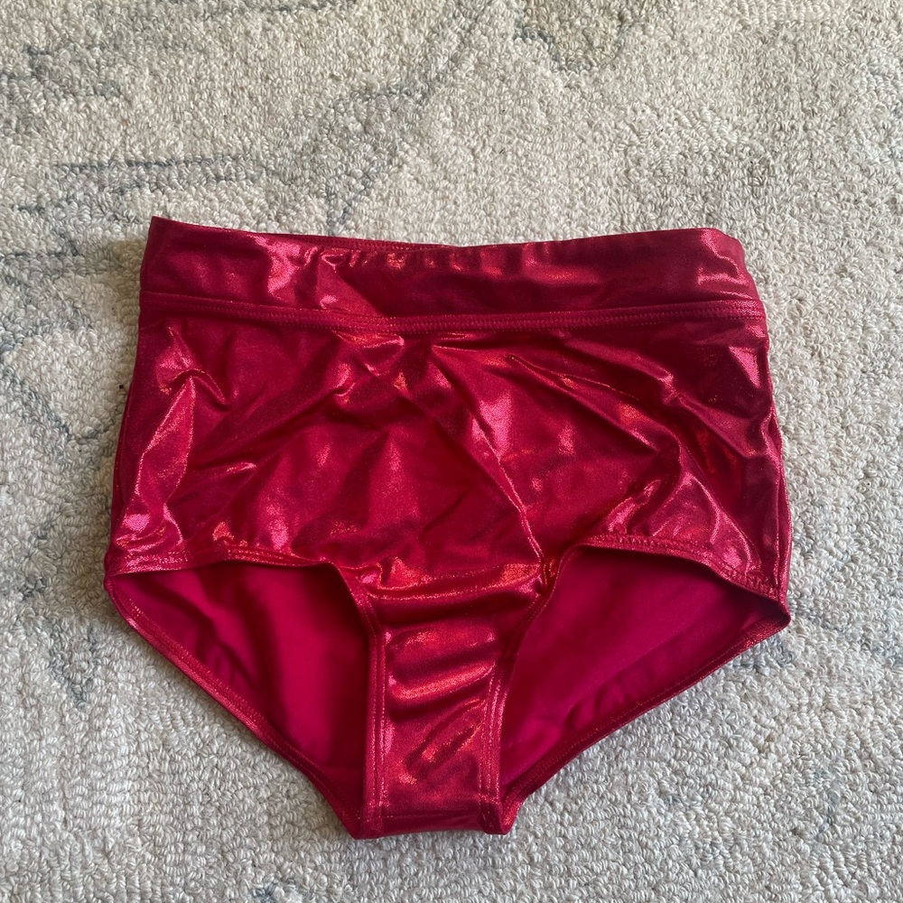 Balera red briefs
013